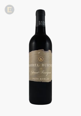 BARREL BURNER CABERNET SAUVIGNON        