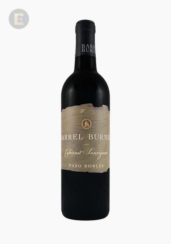 Barrel Burner Cabernet Sauvignon 750 Ml