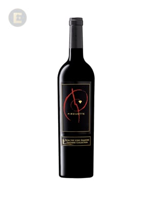 LONG SHADOWS PIROUETTE RED BLEND        