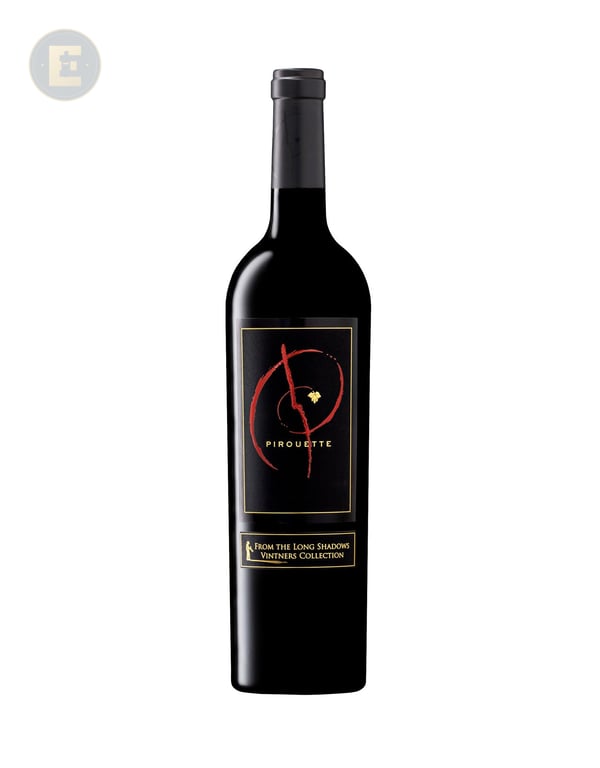 Long Shadows Pirouette Red Blend 750 Ml