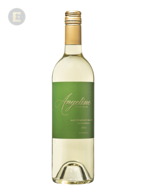 ANGELINE RUSSIAN RIVER SAUV BLANC       