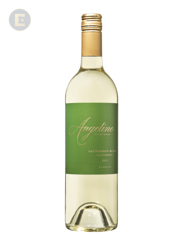 Angeline Russian River Sauv Blanc 750 Ml