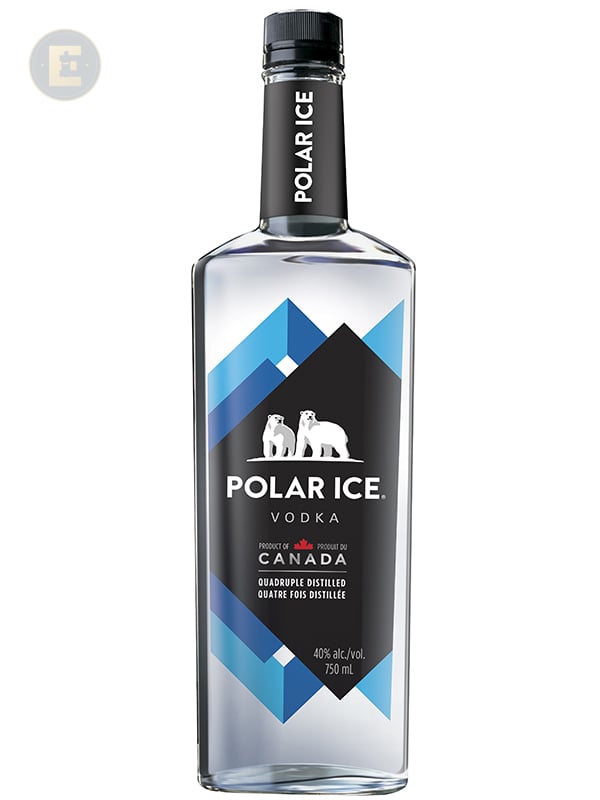 Polar Ice 750 Ml