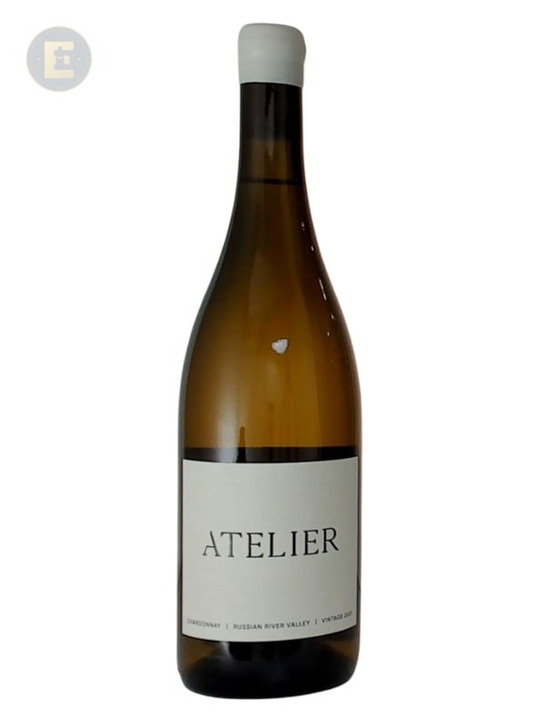Atelier Chardonnay 750 Ml