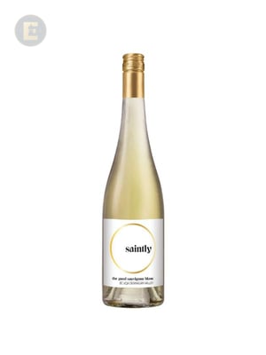 SAINTLY SAUVIGNON BLANC                 