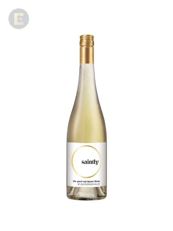 Saintly Sauvignon Blanc 750 Ml