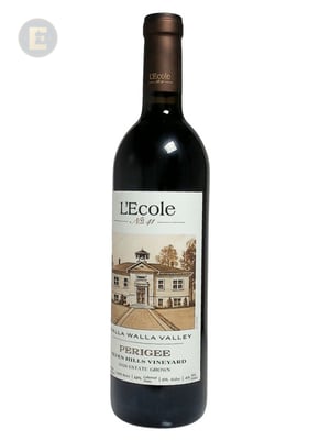 L'ECOLE 41 7 HILLS PERIGEE              