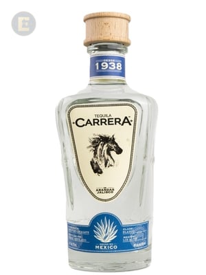 CARRERA BLANCO                          