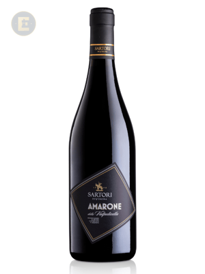 SARTORI AMARONE DELLA VALPOLICELLA DOC  