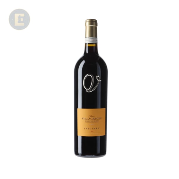 Finca Villacreces Specimen N2 Ribera 750 Ml
