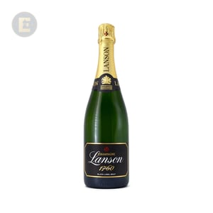 LANSON BLACK LABEL BRUT                 