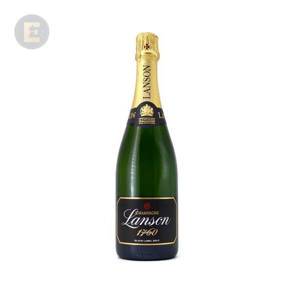 Lanson Black Label Brut 750 Ml