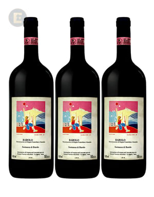 VOERZIO SARMASSA DI BAROLO              