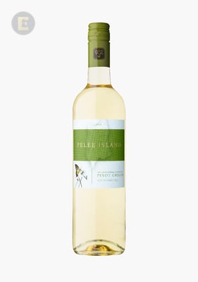 PELEE ISLAND PINOT GRIGIO               