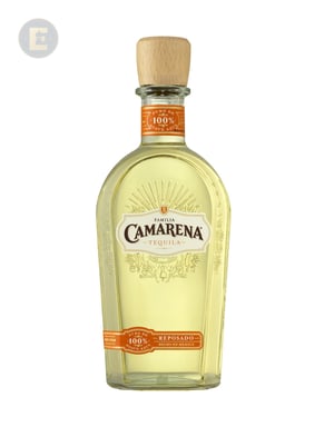FAMILIA CAMARENA TEQUILA REPOSADO       