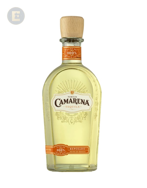 Familia Camarena Tequila Reposado 750 Ml