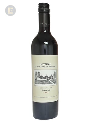 WYNNS COONAWARRA SHIRAZ                 