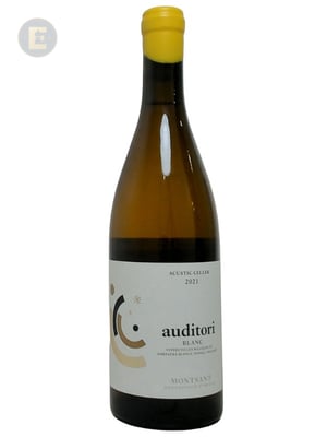 ACUSTIC CELLER AUDITORI BLANC           