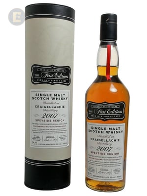 EDI CRAIGELLACHIE                       
