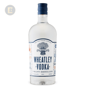 WHEATLEY VODKA                          
