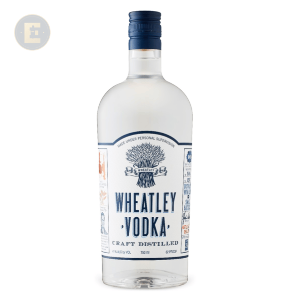 Wheatley Vodka 750 Ml