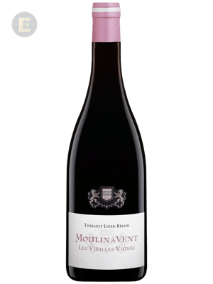LIGER-BELAIR MOULIN-A-VENT VIELLES VIGN 