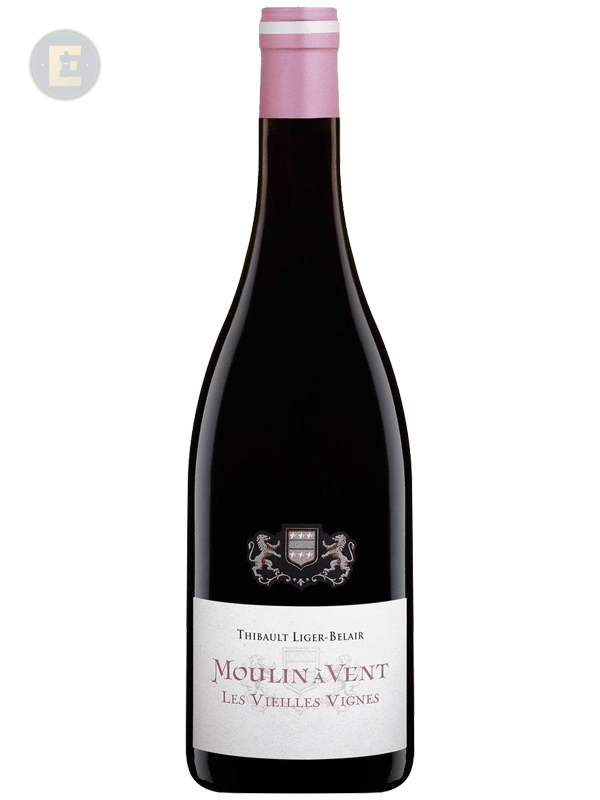 Liger-Belair Moulin-A-Vent Vielles Vign 750 Ml