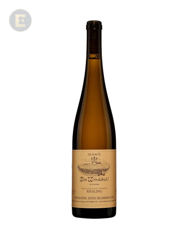 Zind Humbrecht Riesling Clos Windsbuhl 750 Ml
