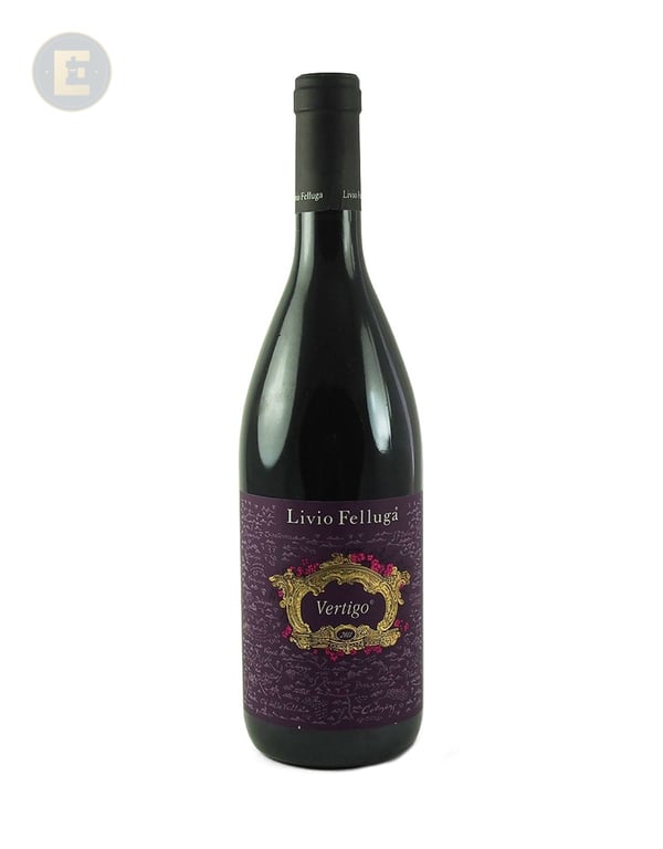 Livio Felluga Vertigo 750 Ml