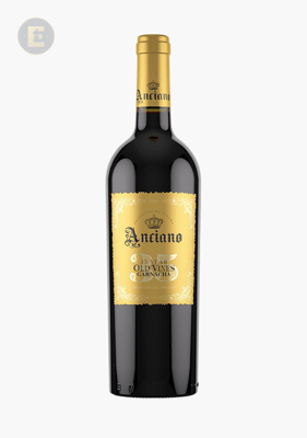 ANCIANO OLD VINES GARNACHA              