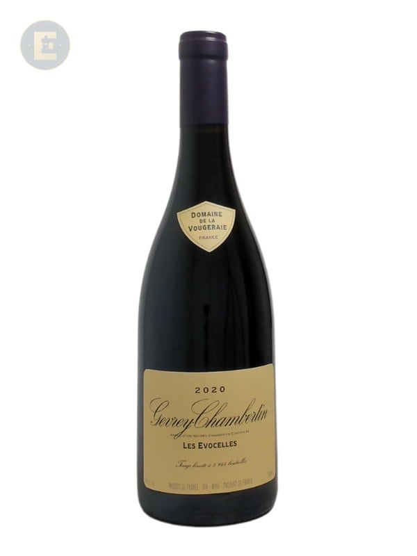Vougeraie Gevrey Chambertin 750 Ml