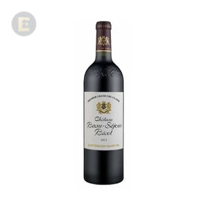 CHATEAU BEAU-SEJOUR BECOT 2021          