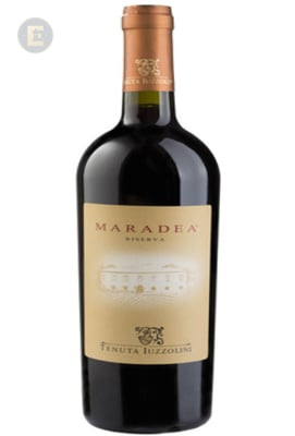 TENUTA IUZZOLINI MARADEA