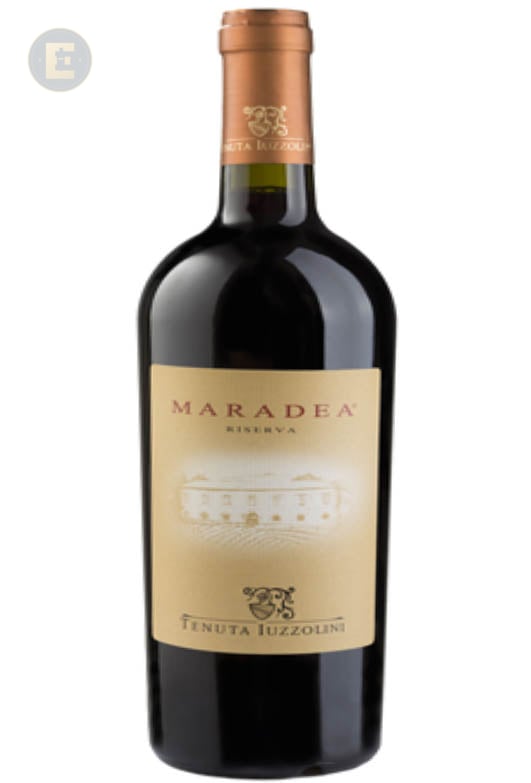 TENUTA IUZZOLINI MARADEA