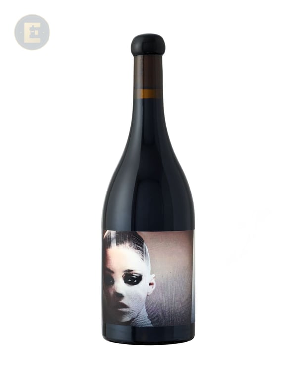 L'usine Sleepy Hollow Pinot Noir 750 Ml