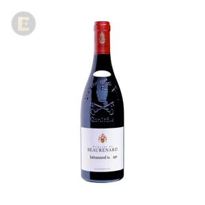 DOMAINE BEAURENARD CHATEAUNEUF-DU-PAPE  