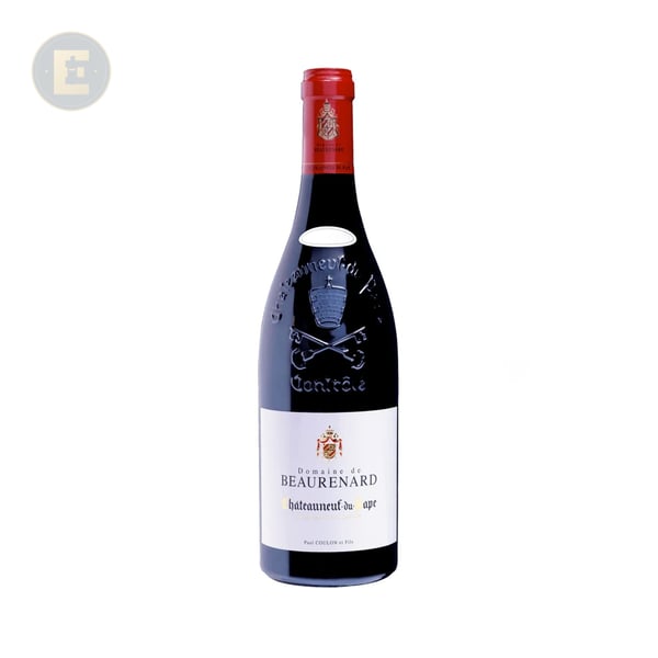 Domaine Beaurenard Chateauneuf-Du-Pape 750 Ml