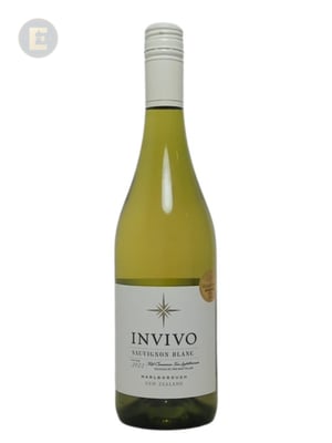 INVIVO MARLBOROUGH SAUVIGNON BLANC      