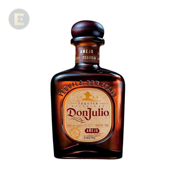Don Julio Anejo 750 Ml