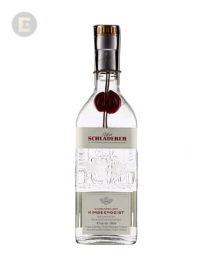 HIMBEERGEIST (RASPBERRY EAU DE VIE)     