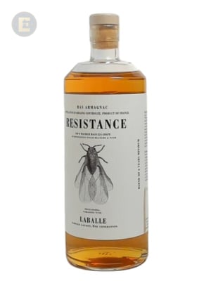 CHATEAU LABALLE BAS ARMAGNAC RESISTANCE 