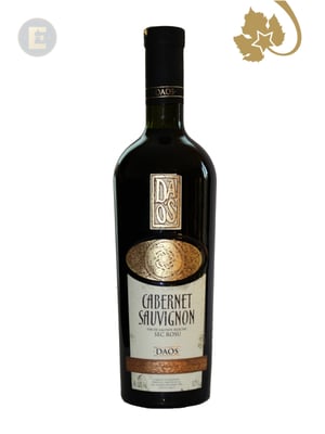 DAOS CABERNET SAUVIGNON BOSTAVAN        