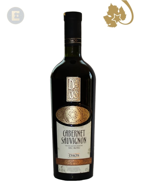 Daos Cabernet Sauvignon Bostavan 750 Ml