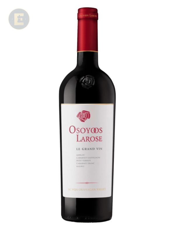 Osoyoos Larose Le Grand Vin 750 Ml