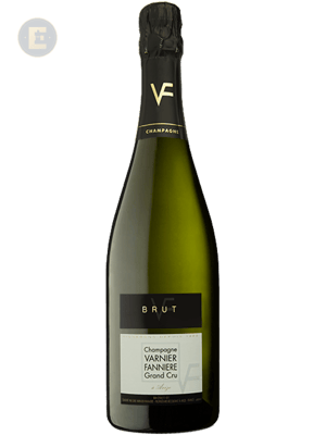 VARNIER-FANNIERE BRUT GRAND CRU         