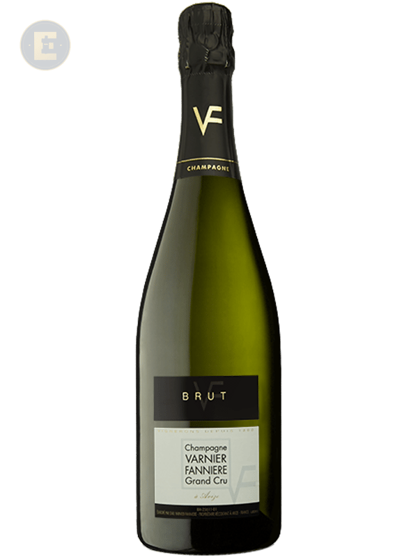Varnier-Fanniere Brut Grand Cru 750 Ml