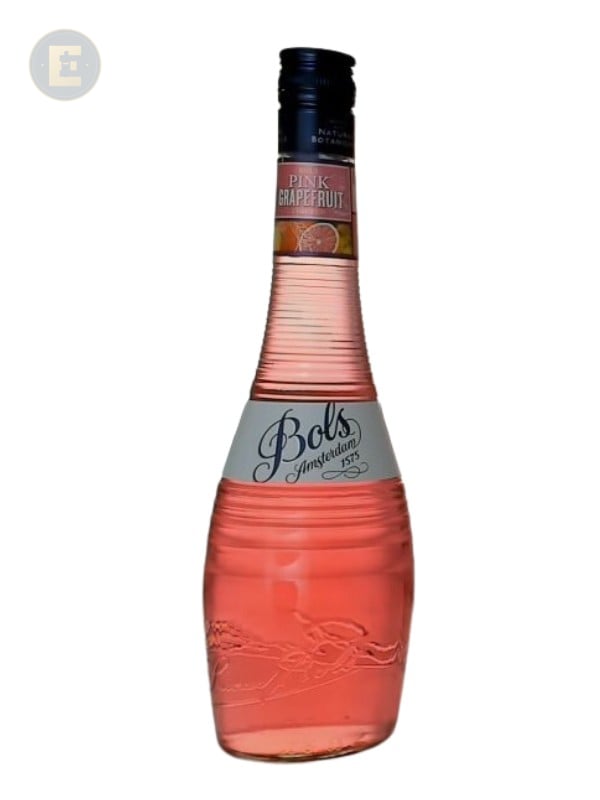 Bols Pink Grapefruit Liquor 700 Ml