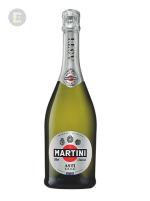 MARTINI ASTI                            