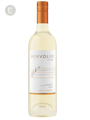 BENVOLIO PINOT GRIGIO                   