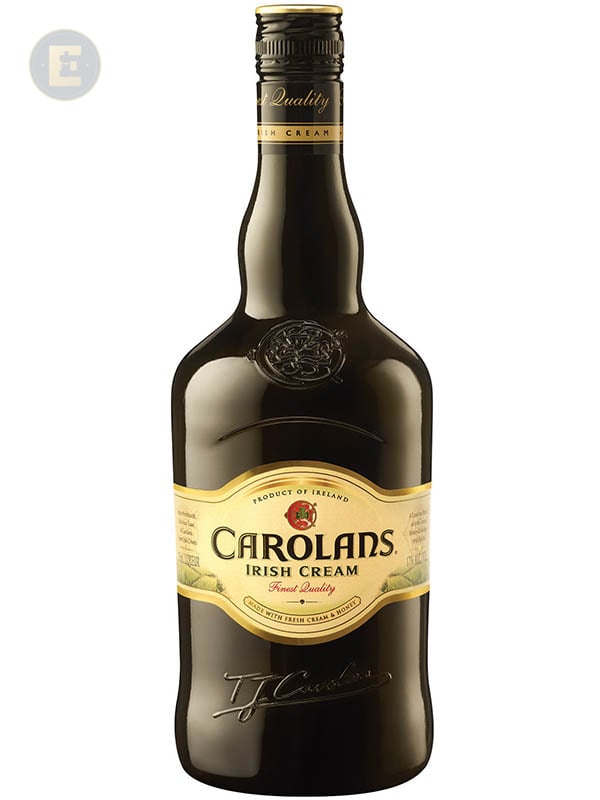 Carolans Irish Cream Liquor 750 Ml